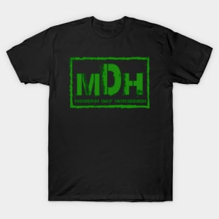 M.D.H T-Shirt